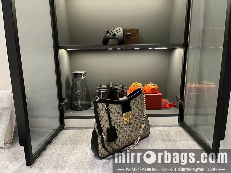Gucci Bags 1:1 795113 32.5X24X5.5cm DF 3colour