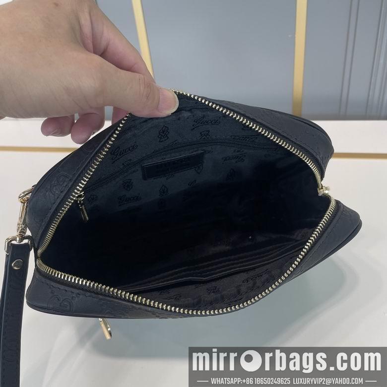 Gucci Bags 1:1 66613-4 27X18X4cm WP