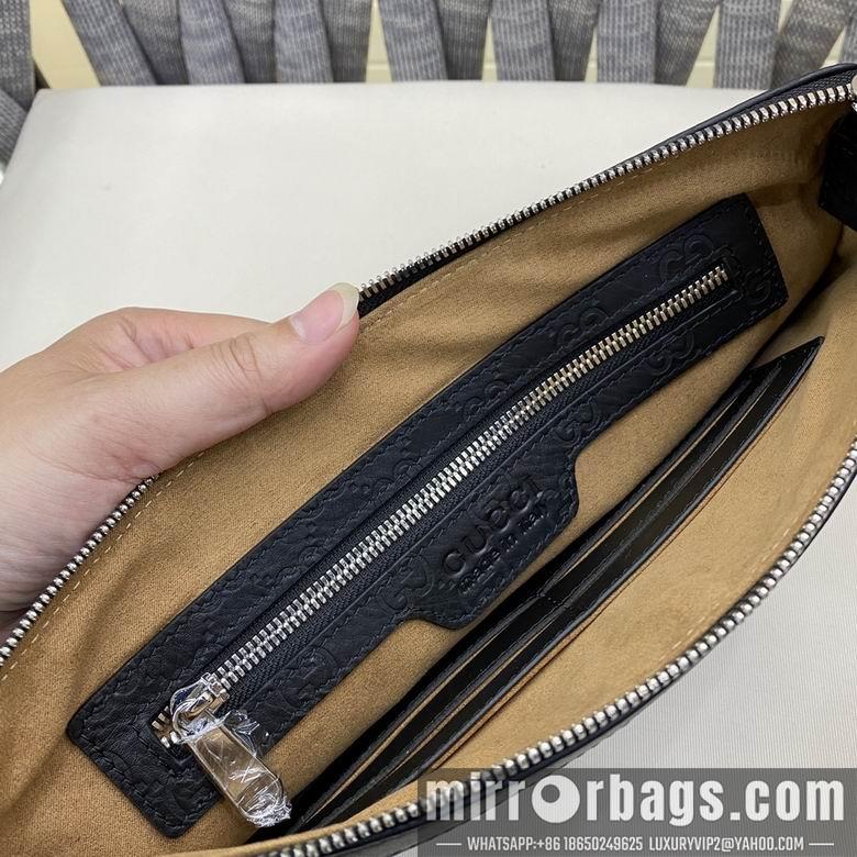 Gucci Bags 1:1 1063-5 29X19.5X3cm WP 2colour