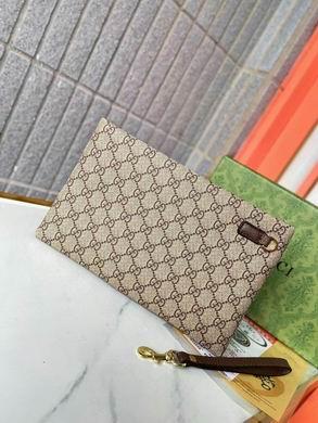 Gucci Bags 1:1 G138441 28X18X2.5cm XM 3colour