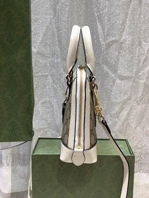 Gucci Bags 1:1 WD640716 20X19.5X7.5