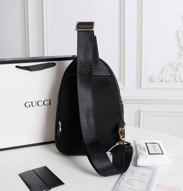 Gucci Bags 1:1 33022-1 19X20X5cm XM
