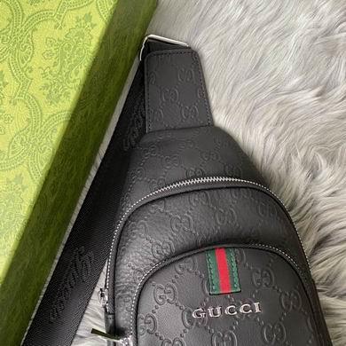 Gucci Bags 1:1 1023 30X17X5.5cm XM