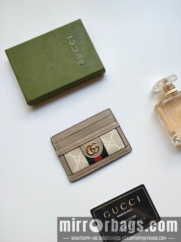 Gucci Bags 1:1 523159 10X7cm XMY 4