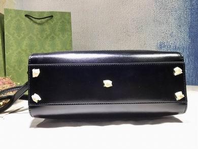 Gucci Bags 1:1 649016 30X24X12cm DF 4colour