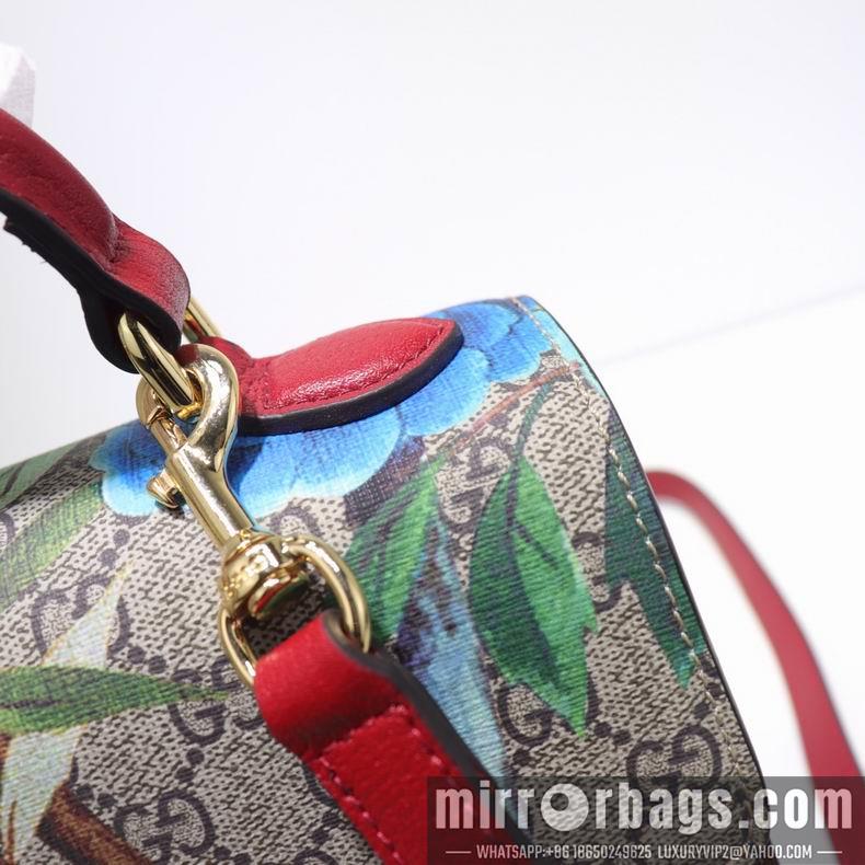 Gucci Bags 1:1 PadLock 453188 28x19x11cm df01