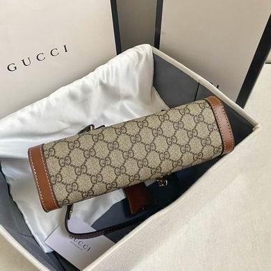 Gucci Bags 1:1 WD498156 26X18X10