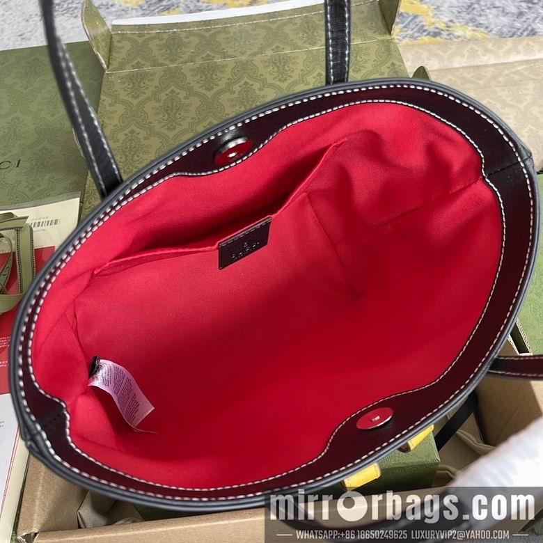 Gucci Bags 1:1 666288 21X20X10cm DF