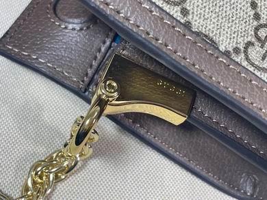 Gucci Bags 1:1 Ophodia 602676 19X14X6cm DF
