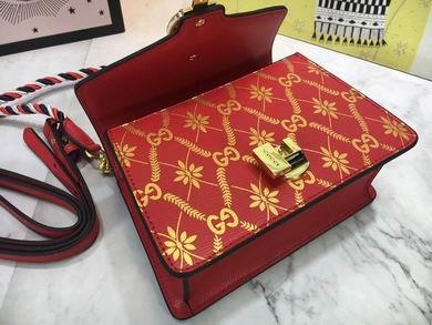 Gucci Bags 1:1 WD470270 20X14X8