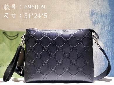 Gucci Bags 1:1 696009 31X24.5X5cm DF