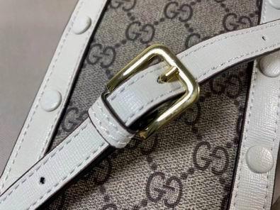 Gucci Bags 1:1 625615 17x11x4cm df04