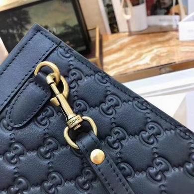 Gucci Bags 1:1 8076 19X29X5cm WP1