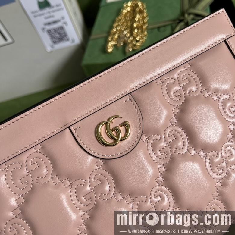 Gucci Bags 1:1 702200 26X17.5X8cm
