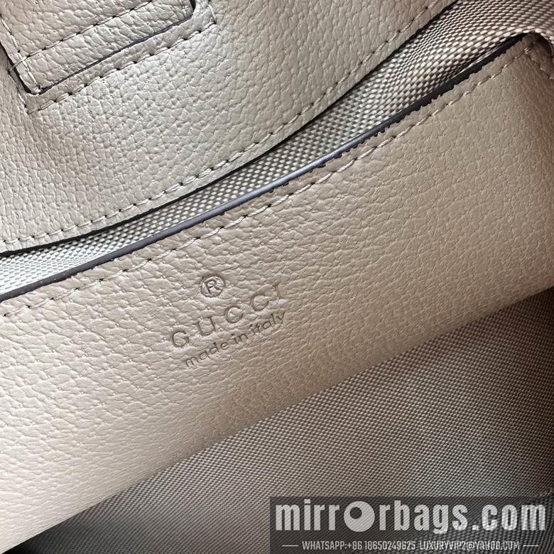 Gucci Bags 1:1 781402 23X21X12cm DF 2colour