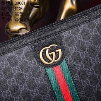 Gucci Bags 1:1 11205 26X20X6cm WP