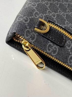 Gucci Bags 1:1 G138186 28X18X2.5cm XM 3colour