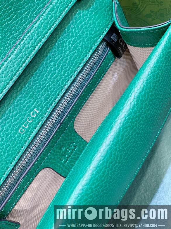 Gucci Bags 1:1 Dionysus 731782 25X14X4cm DF