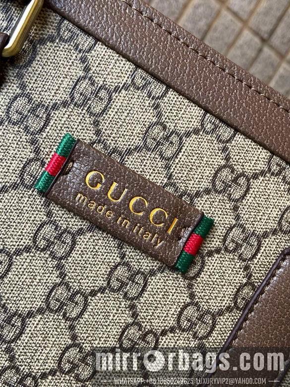 Gucci Bags 1:1 9126 37X28X6.5cm XM 2colour