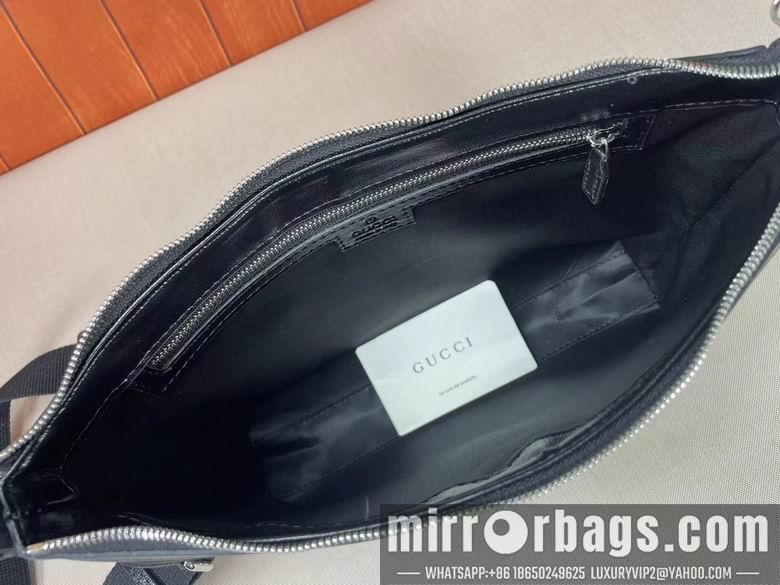 Gucci Bags 1:1 726833 30X22.5X5cm DF 2colour