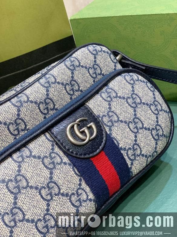 Gucci Bags 1:1 722557 18X11X6cm DF