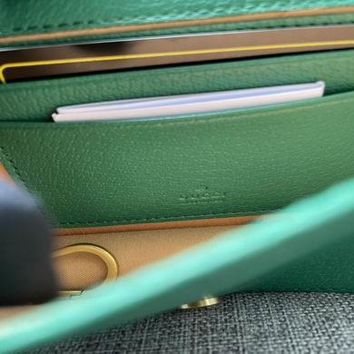 Gucci Bags 1:1 666116 19X10X2.5cm ZY