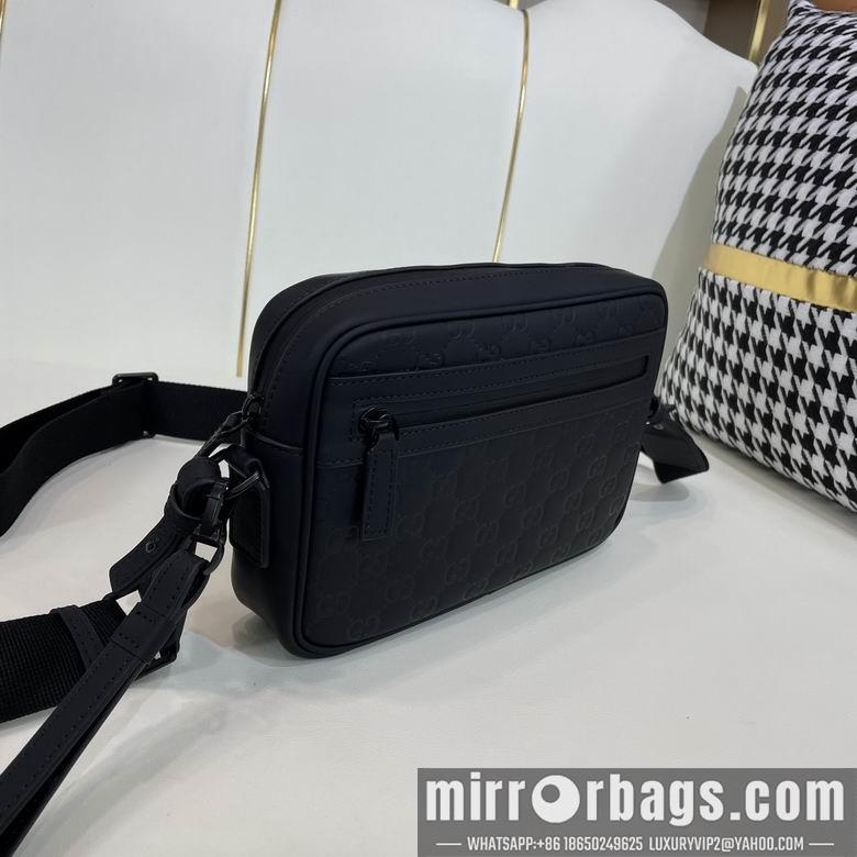 Gucci Bags 1:1 2323-5 24X16X5.5cm WP