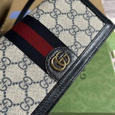 Gucci Bags 1:1 723619 19X10X3cm YG 2colour