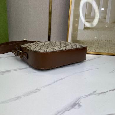 Gucci Bags 1:1 675891 25X20X6cm WP