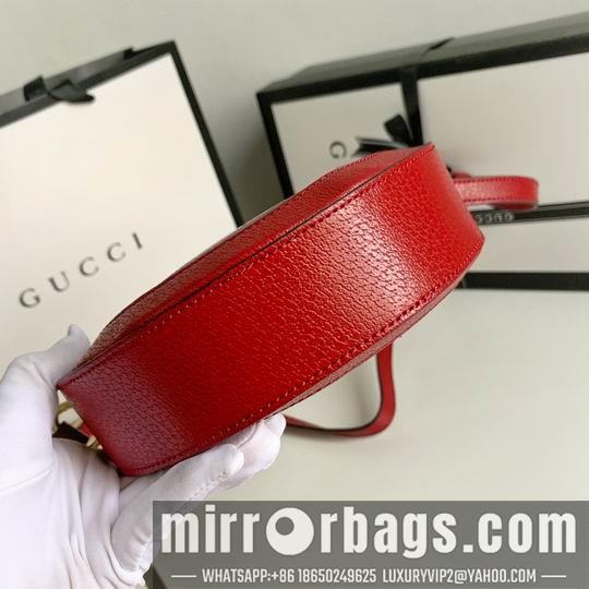 Gucci Bags 1:1 625216 19x19x5cm df06