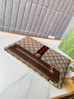 Gucci Bags 1:1 743996 28X18X2.5cm XM 3colour