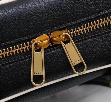Gucci Bags 1:1 702397 31.5X18X15.5cm DN 4colour