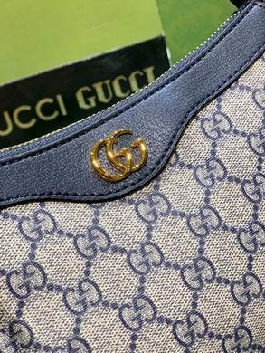 Gucci Bags 1:1 735145 25X15X6.5cm DF 2colour