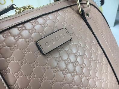 Gucci Bags 1:1 贝壳包 449663 31x23.5x15cm df05