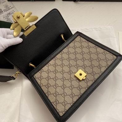 Gucci Bags 1:1 Queen Margret 476541 25.5x17x13cm df