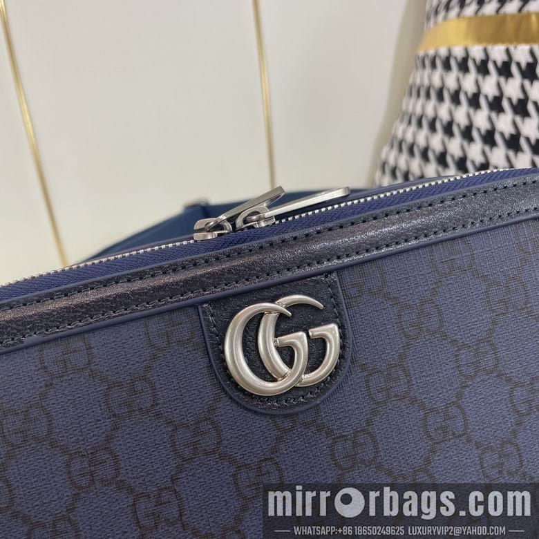 Gucci Bags 1:1 04-5 22X14.5X6cm WP 4colour