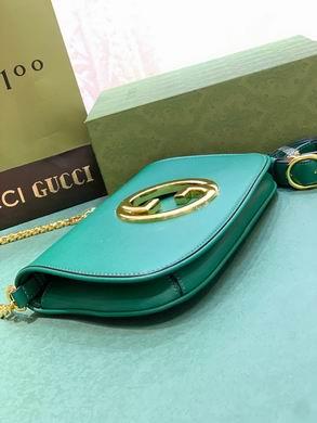Gucci Bags 1:1 699268 28X16X4cm DF