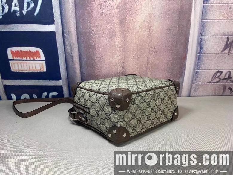 Gucci Bags 1:1 626363 23X19X10cm DF