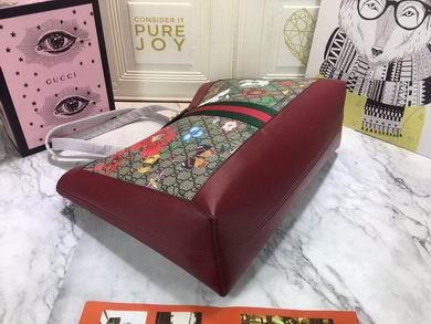 Gucci Bags 1:1 My Good Life 547947 44X33X15cm DF