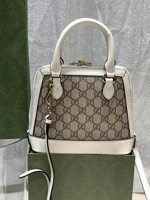 Gucci Bags 1:1 WD640716 20X19.5X7.5