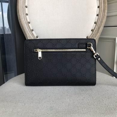 Gucci Bags 1:1 98138-4 25.5X17X5cm XM