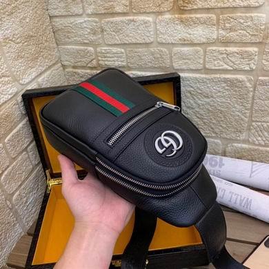 Gucci Bags 1:1 2880 30X18X7cm XM