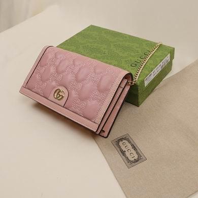 Gucci Bags 1:1 723787 20X12.5X4cm DF 3colour-1