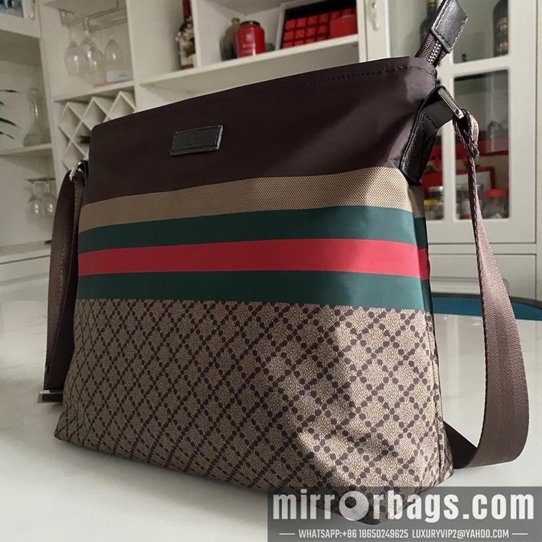 Gucci Bags 1:1 270410 32x28x11cm df05