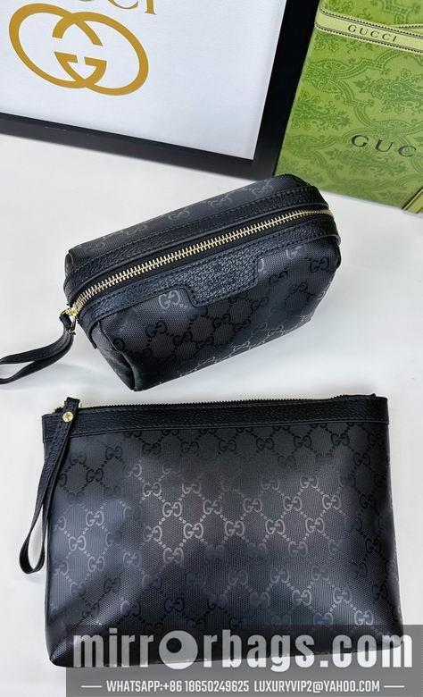 Gucci Bags 1:1 280562 big bag 46X29X12cm medium bag 28X19X1cm small bag 15X10X9cm DF