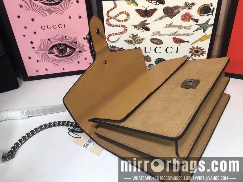 Gucci Bags 1:1 WD 400249 28X18X9