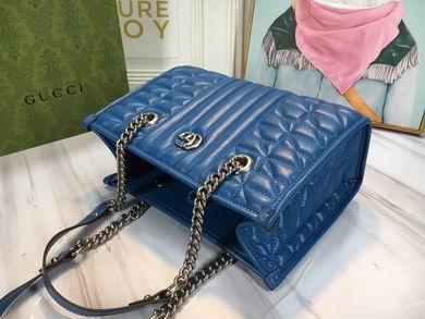 Gucci Bags 1:1 681483 26.5X19X11cm DF