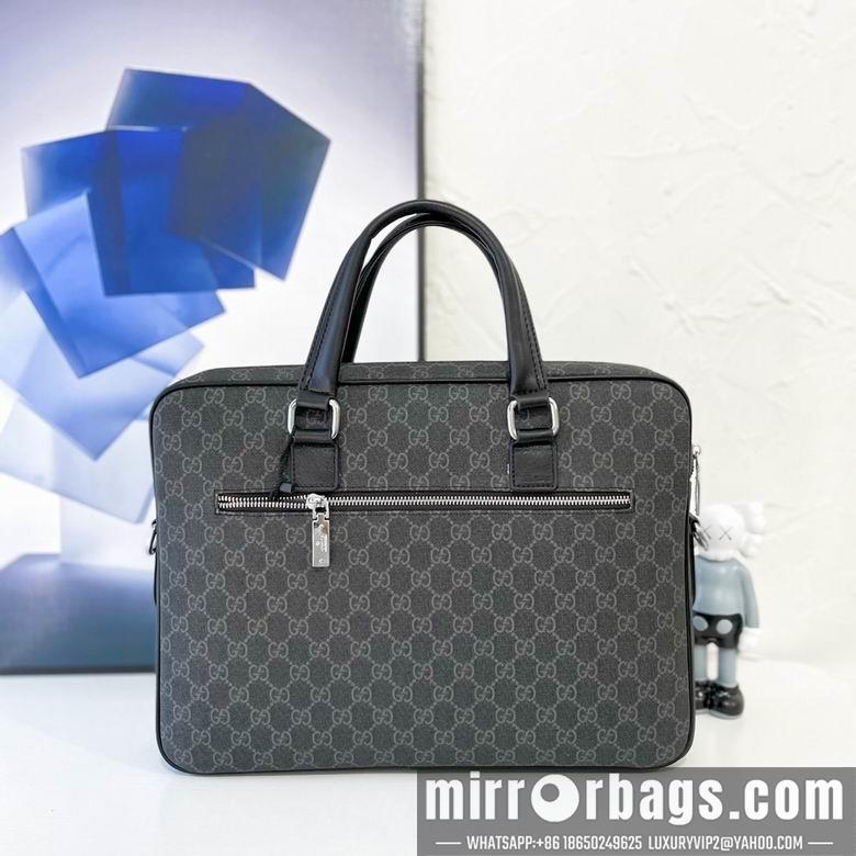 Gucci Bags 1:1 A103 38X28X7cm XM 2colour