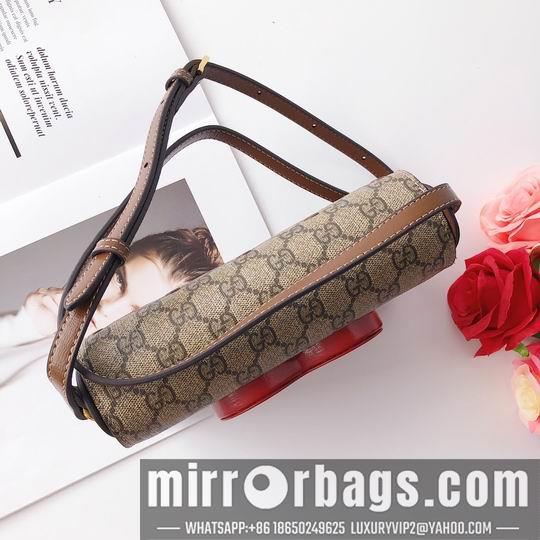 Gucci Bags 1:1 637048 20.5x15.5x6cm df06