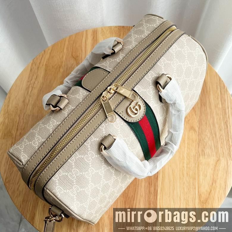 Gucci Bags 1:1 772065 20X31X16.5cm DF 3colour